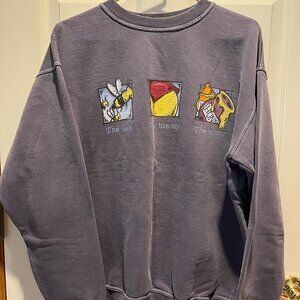 Winnie the Pooh Sweatshirt